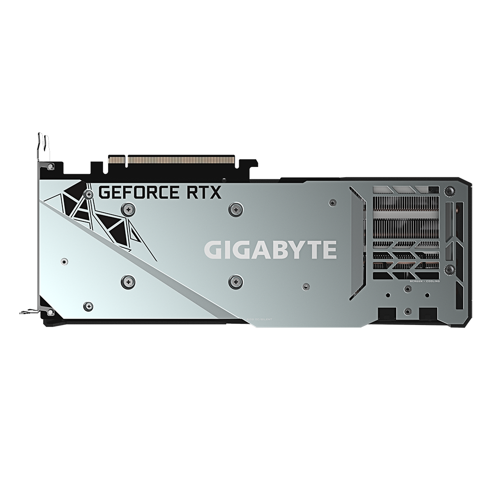 Graphics Card Gigabyte GeForce RTX 3070 GAMING OC